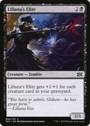 Liliana's Elite [Double Masters 2022] - The Mythic Store | 24h Order Processing