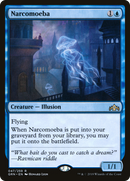 Narcomoeba [Guilds of Ravnica] - The Mythic Store | 24h Order Processing