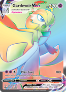 Gardevoir VMAX (076/073) [Sword & Shield: Champion's Path] - The Mythic Store | 24h Order Processing