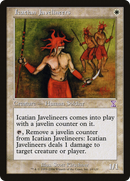 Icatian Javelineers [Time Spiral Timeshifted] - The Mythic Store | 24h Order Processing