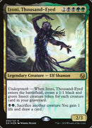 Izoni, Thousand-Eyed [Guilds of Ravnica Guild Kit] - The Mythic Store | 24h Order Processing