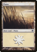 Plains (230) [Scars of Mirrodin] - The Mythic Store | 24h Order Processing