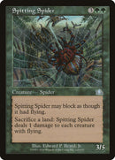 Spitting Spider [Prophecy] - The Mythic Store | 24h Order Processing