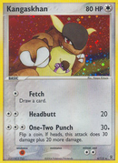 Kangaskhan (6/112) [EX: FireRed & LeafGreen] - The Mythic Store | 24h Order Processing