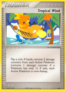 Tropical Wind (026) [Nintendo: Black Star Promos] - The Mythic Store | 24h Order Processing