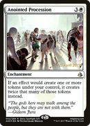Anointed Procession [Amonkhet Prerelease Promos] - The Mythic Store | 24h Order Processing