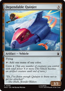 Dependable Quinjet [Marvel Super Heroes] - The Mythic Store | 24h Order Processing