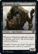 Takenuma Bleeder [Jumpstart 2022] - The Mythic Store | 24h Order Processing