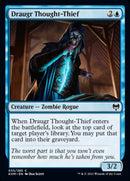 Draugr Thought-Thief [Kaldheim] - The Mythic Store | 24h Order Processing