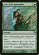 Search for Tomorrow [Planechase] - The Mythic Store | 24h Order Processing