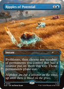 Ripples of Potential [Secret Lair Drop Series] - The Mythic Store | 24h Order Processing