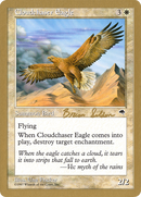 Cloudchaser Eagle (Brian Selden) [World Championship Decks 1998] - The Mythic Store | 24h Order Processing