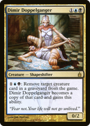 Dimir Doppelganger [Ravnica: City of Guilds] - The Mythic Store | 24h Order Processing