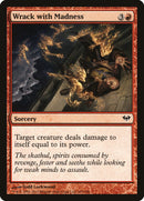 Wrack with Madness [Dark Ascension] - The Mythic Store | 24h Order Processing