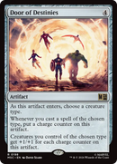 Door of Destinies [Marvel Super Heroes Commander] - The Mythic Store | 24h Order Processing