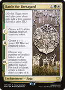 Battle for Bretagard (Promo Pack) [Kaldheim Promos] - The Mythic Store | 24h Order Processing