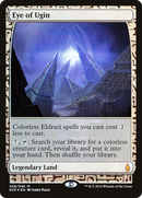 Eye of Ugin [Zendikar Expeditions] - The Mythic Store | 24h Order Processing