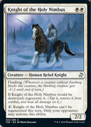 Knight of the Holy Nimbus [Time Spiral Remastered] - The Mythic Store | 24h Order Processing
