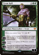 Tyvar Kell (Promo Pack) [Kaldheim Promos] - The Mythic Store | 24h Order Processing