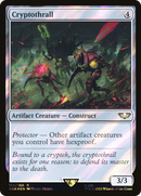 Cryptothrall (Surge Foil) [Warhammer 40,000] - The Mythic Store | 24h Order Processing