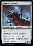 Bloodline Pretender [March of the Machine Commander] - The Mythic Store | 24h Order Processing