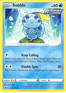 Sobble (041/198) [Sword & Shield: Chilling Reign] - The Mythic Store | 24h Order Processing