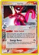 Mewtwo (12/113) (Delta Species) (Stamped) [EX: Delta Species] - The Mythic Store | 24h Order Processing