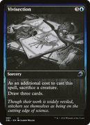 Vivisection [Innistrad: Double Feature] - The Mythic Store | 24h Order Processing