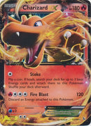 Charizard EX (11/106) (Jumbo Card) [XY: Flashfire] - The Mythic Store | 24h Order Processing