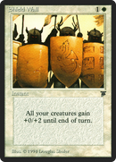 Shield Wall [Legends] - The Mythic Store | 24h Order Processing