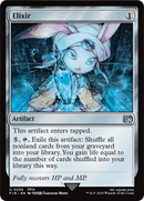 Elixir [FINAL FANTASY] - The Mythic Store | 24h Order Processing