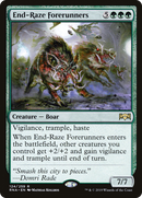 End-Raze Forerunners [Ravnica Allegiance] - The Mythic Store | 24h Order Processing