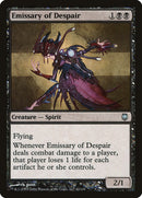 Emissary of Despair [Darksteel] - The Mythic Store | 24h Order Processing