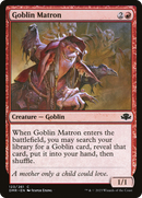 Goblin Matron [Dominaria Remastered] - The Mythic Store | 24h Order Processing