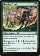Hunting Triad [Commander Anthology] - The Mythic Store | 24h Order Processing