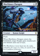 Blacklance Paragon [Throne of Eldraine Prerelease Promos] - The Mythic Store | 24h Order Processing