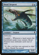 Shoal Serpent [Zendikar] - The Mythic Store | 24h Order Processing