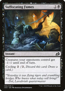 Suffocating Fumes [Ikoria: Lair of Behemoths] - The Mythic Store | 24h Order Processing