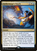 Aethermage's Touch [Commander 2018] - The Mythic Store | 24h Order Processing