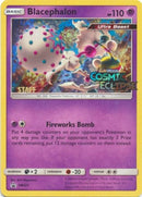 Blacephalon (SM221) (Staff Prerelease Promo) [Sun & Moon: Black Star Promos] - The Mythic Store | 24h Order Processing