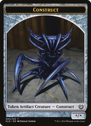 Construct Token (003/012) [Kaladesh Tokens] - The Mythic Store | 24h Order Processing