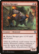 Molten Ravager [Jumpstart] - The Mythic Store | 24h Order Processing