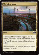 Thriving Moor [Foundations Jumpstart] - The Mythic Store | 24h Order Processing
