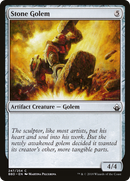 Stone Golem [Battlebond] - The Mythic Store | 24h Order Processing