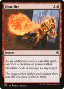 Heartfire [Jumpstart] - The Mythic Store | 24h Order Processing