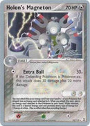 Holon's Magneton (22/113) (Mewtrick - Jason Klaczynski) [World Championships 2006] - The Mythic Store | 24h Order Processing