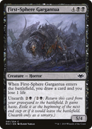 First-Sphere Gargantua [Modern Horizons] - The Mythic Store | 24h Order Processing