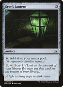 Seer's Lantern [Oath of the Gatewatch] - The Mythic Store | 24h Order Processing