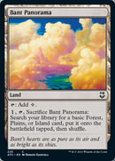 Bant Panorama [Dungeons & Dragons: Adventures in the Forgotten Realms Commander] - The Mythic Store | 24h Order Processing