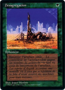 Crumble [Foreign Black Border] - The Mythic Store | 24h Order Processing